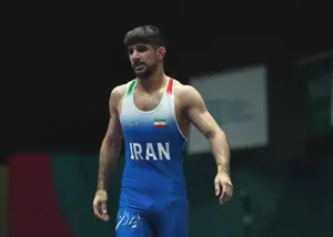 اسماعیلی: در لس آنجلس هم طلا می‌گیرم