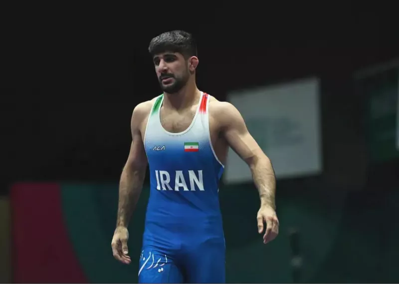 اسماعیلی: در لس آنجلس هم طلا می‌گیرم