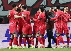 انتقاد تند روزنامه دولتی کره بعد از سومین برد متوالی!