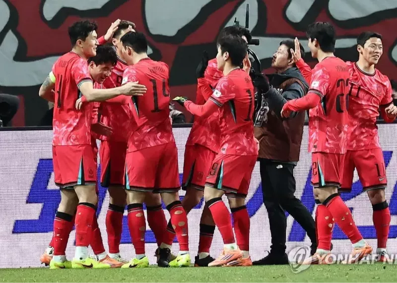 انتقاد تند روزنامه دولتی کره بعد از سومین برد متوالی!