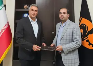 دادستان شهر، رییس کمیته انضباطی تیم لیگ برتری