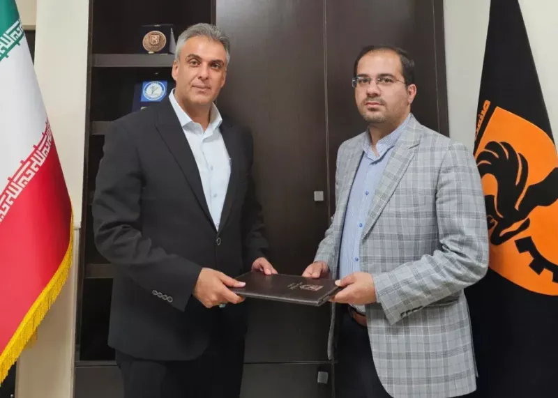 دادستان شهر، رییس کمیته انضباطی تیم لیگ برتری