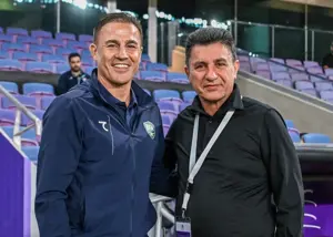 گزارش زنده: ایران 0- ازبکستان 0