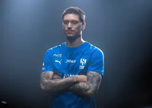 بازگشت ستاره‌ای که الهلال رویش حساب می‌کند