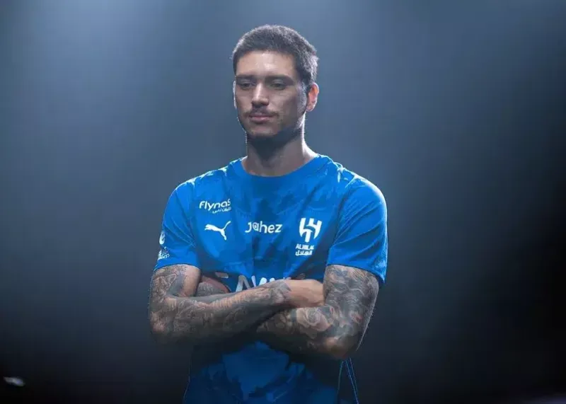 بازگشت ستارهای که الهلال رویش حساب میکند