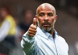 اولین واکنش سرمربی نیجریه پس از جنجال جادوگری!