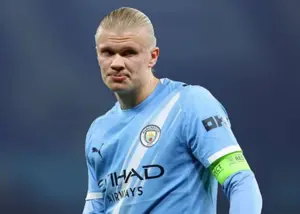 هدف هالند: تخریب زوج رویایی مسی-گواردیولا!