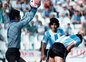 ایتالیا حق شکست خوردن در پلیآف را ندارد