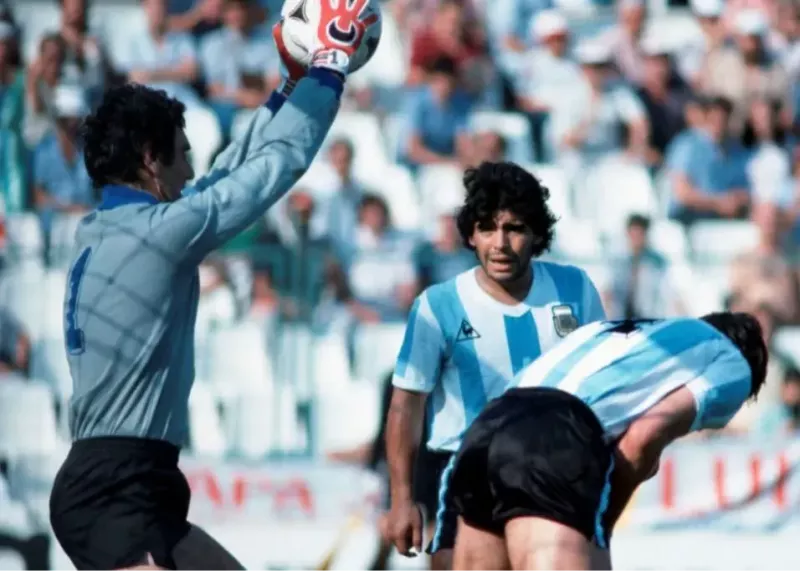 ایتالیا حق شکست خوردن در پلی‌آف را ندارد