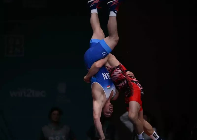 یک لحظه غفلت، طلا را از عبدی گرفت