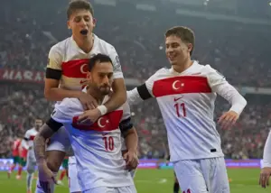 هیچکس دوست ندارد مقابل ترکیه قرار بگیرد!