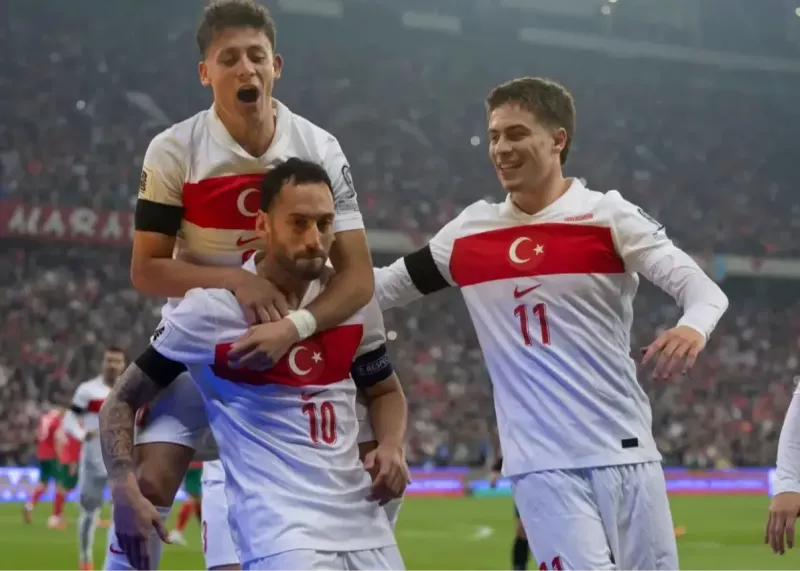 هیچکس دوست ندارد مقابل ترکیه قرار بگیرد!