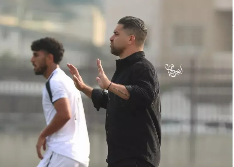 مدافع سابق پرسپولیس با دشواری سرمربی شد!