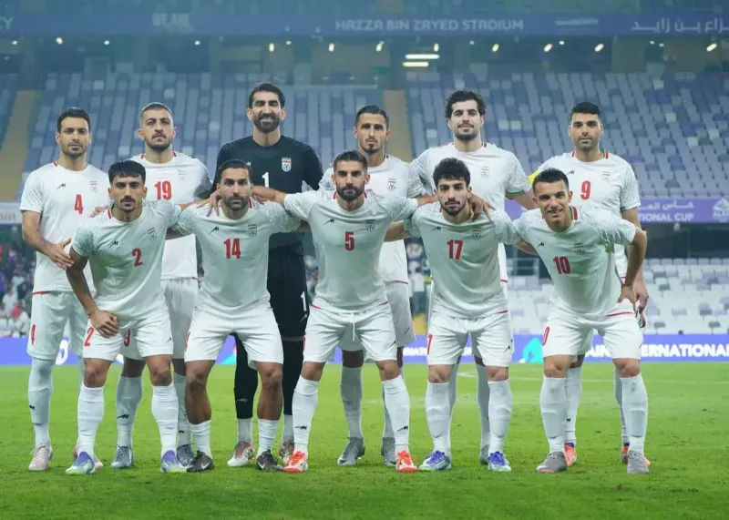 اولین واکنش فدراسیون به شکست تیم ملی ایران