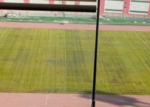 واقعیت تلخ در مورد چمن جنجالی یادگار!