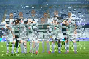 بلچر ریپورت: ایران صعود می‌کند، چه صعودی!