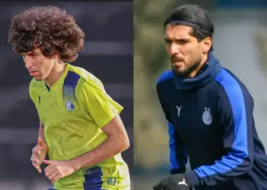 بحران منتظر محمد دوم در کمین استقلال!