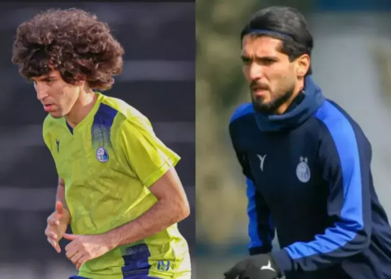 بحران منتظر محمد دوم در کمین استقلال!