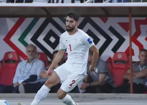 دلبری کوشکی از استقلالیها در قلب امارات