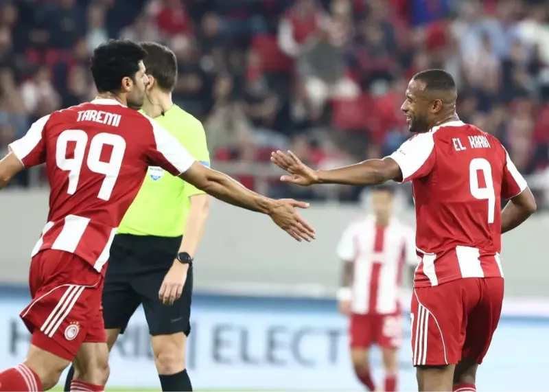 طارمی و یازده ملیپوش دیگر: اتفاق مهم برای لیگ یونان