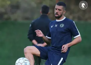 اتفاقی که سعید دقیقی را خوشحال کرد