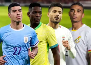 گروه ایده‌آل ایران در جام جهانی را انتخاب کنید