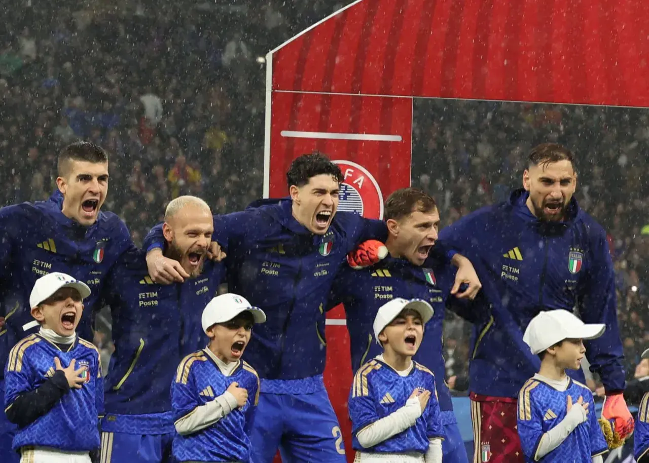 قرعه جهنمی و احتمال حذف ایتالیا از جام جهانی! | ورزش سه