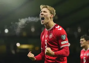 یک پنالتی، قیچی برگردان زیبای اسکات را پرپر کرد!