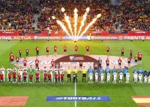 سرقت ساعت و انگشتر از تیم ملی ترکیه در اسپانیا