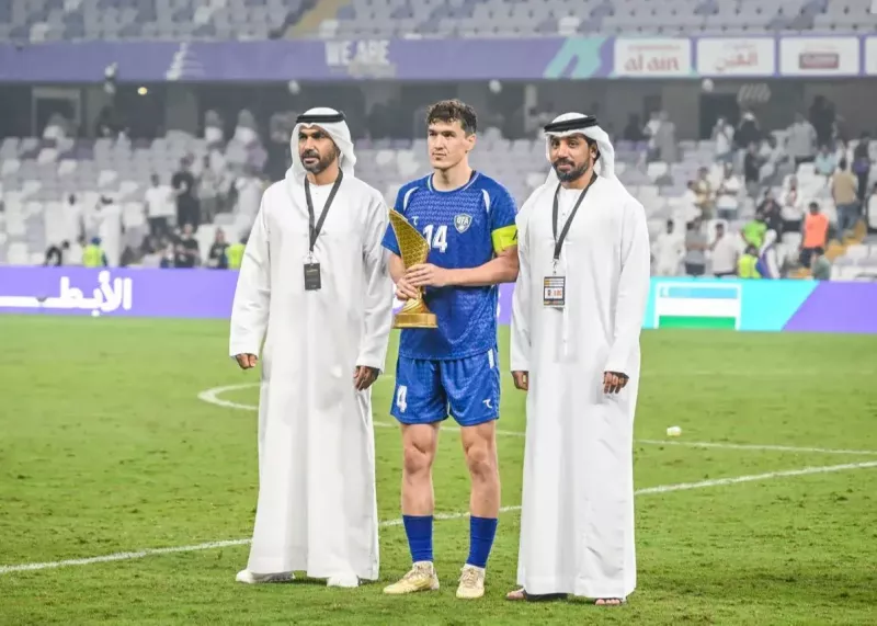 شومورودوف: برابر ایران موقعیت‌های زیادی داشتیم