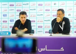 قلعهنویی: منصفانه درباره ما حرف بزنید