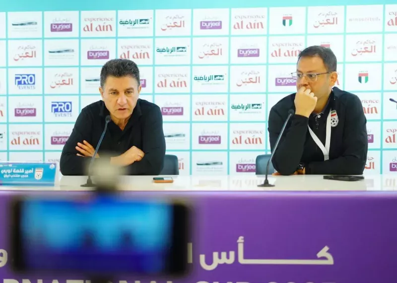 قلعهنویی: منصفانه درباره ما حرف بزنید