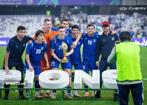 فیفادی عجیب: ایران بیشکست با شکل بازنده!