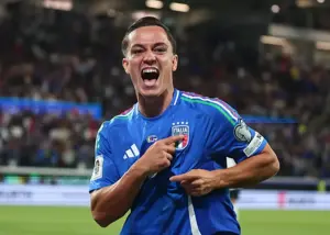 سوپر پلی‌آف اروپا: قرعه مرگ جام جهانی