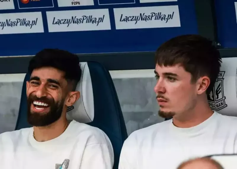 خبر مهم در مورد علی قلیزاده