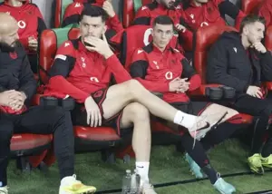 سرمربی آلبانی یاسر آسانی را نمیخواهد!