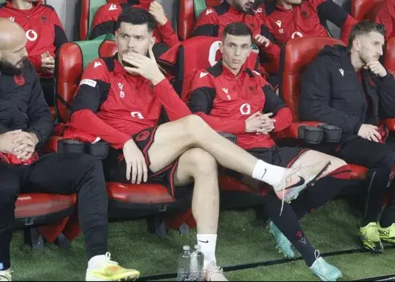 سرمربی آلبانی یاسر آسانی را نمی‌خواهد!