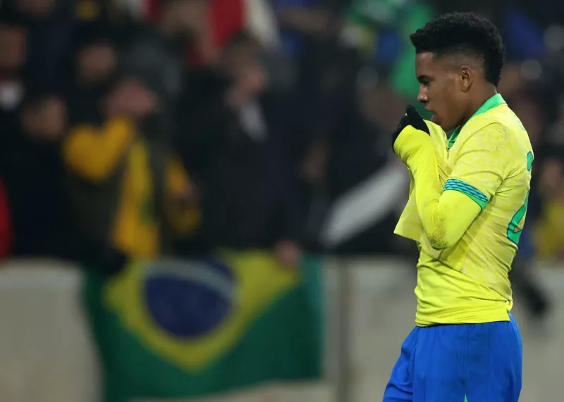 گلزنی دوباره استوائو: برزیل و چلسی الماس دارند!