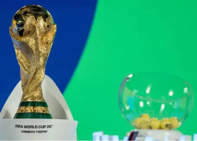 12 تیم سید یک جام جهانی مشخص شدند