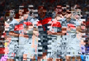 قرعه مطلوب ترکیه، حذف پیرترین سرمربی دنیا!