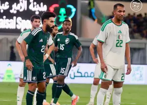 خشم شدید سعودیها از شکست تیم ملی