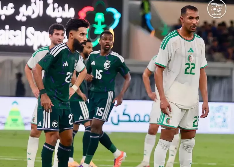 خشم شدید سعودی‌ها از شکست تیم ملی