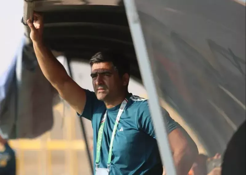 تمرکز بازیکنان روی خلق شگفتی برابر استقلال است