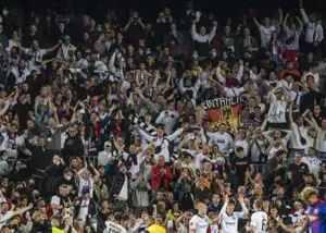 تدابیر بارسا برای تکرار نشدن فاجعه آینتراخت!