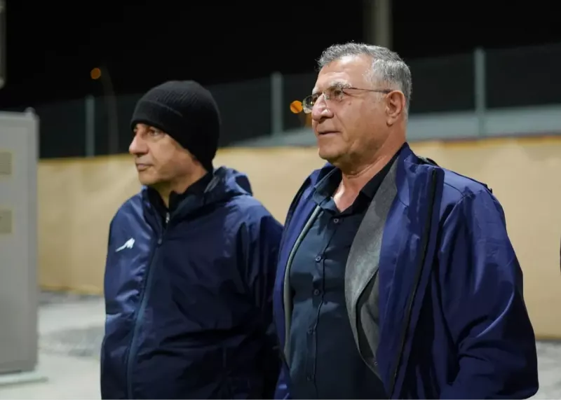 جلالی: هاشم‌نژاد و کوشکی نقطه عطف تیم ملی!