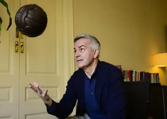 رییس بارسا شوم، اولین تماسم با مسی است!