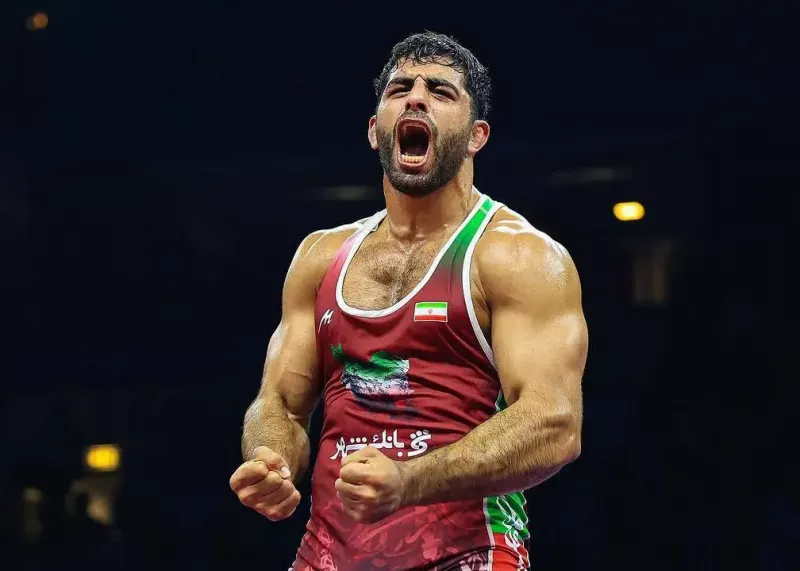 زنده از ریاض: به این دو ستاره فقط طلا می آید!