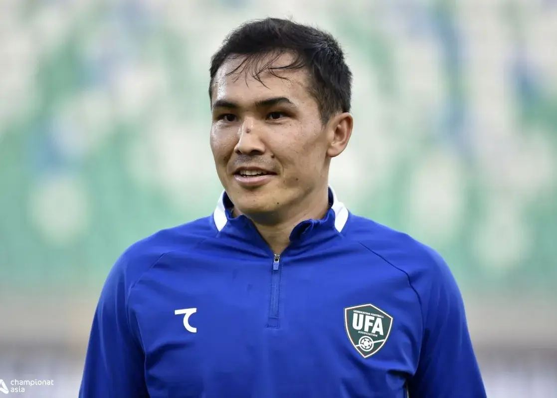 شکوروف: ایران و آسیا ما را به یاد خواهند سپرد