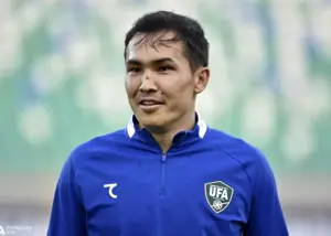 شکوروف: ایران و آسیا ما را به یاد خواهند سپرد