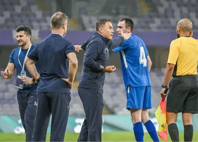 مدافع ازبکستان: حالا ایران به ما احترام می‌گذارد